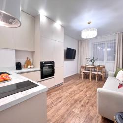 Фото Отель Сутки как дома на улице Ясный берег