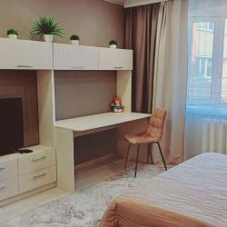 Фото Апартаменты на Шекснинском проспекте 16