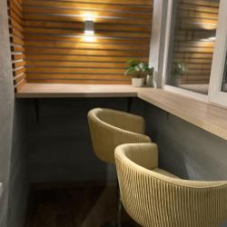 Фото Апартаменты недалеко от Мамаева Кургана на Поддубного 1