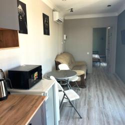 Коттедж стандарт