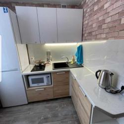 Фото Апартаменты на Ленинском проспекте, 31к1