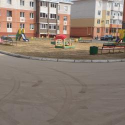 Фото Апартаменты Центральные на улице Свердлова