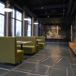 Фото Отель INVAIT PARK HOTEL (ИНВАЙТ ПАРК ХОТЕЛ)