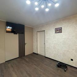 3-комнатные апартаменты люкс
