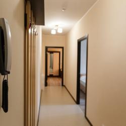 Фото Апартаменты на переулке Салтыкова-Щедрина