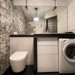 Фото Апартаменты на Балтийской улице 36