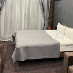 Апартаменты стандарт #412