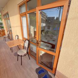 4-местная комната стандарт №2