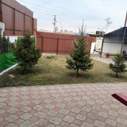 Коттедж хеппи-дом