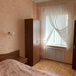 Джуниор сюит (30,3 кв.м.)