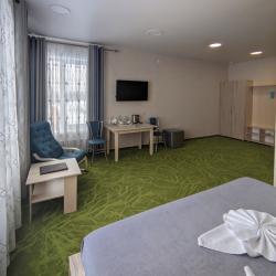 Фото Отель ая жемчужина