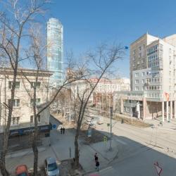 1-комнатные апартаменты студия Белинского,  30 (9352)