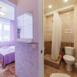 Фото Отель Енисей