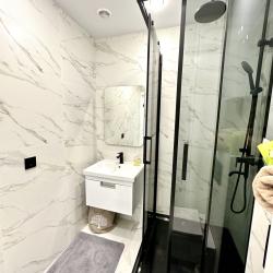 2-комнатные апартаменты улучшенные КВ. 112