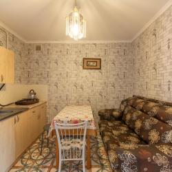 Фото Отель Гостевой дом Чайка