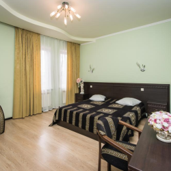 Фото Отель Парадиз