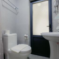 Фото Отель SADI (САДИ)