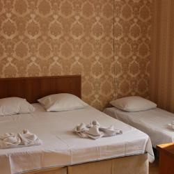 Фото Отель Эдем