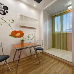 Апартаменты на улице Советская 108 — d240482bf68839454b689599e36b157d