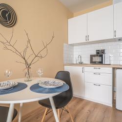 Фото Лайт Апартаменты на улице Уктусская 42