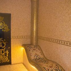 Фото Отель Royal Hotel Samarkand (Роял )
