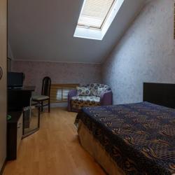 Фото Отель Вознесенская