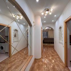 2-комнатные апартаменты улучшенные