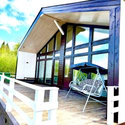 Фото Отель Речное Поместье