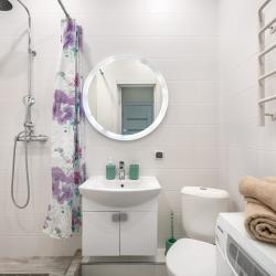 Апартаменты улучшенные Warm hearth