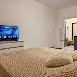 Фото Апартаменты на Пулковском шоссе, 73к3