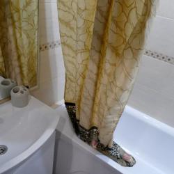 2-комнатные апартаменты стандарт