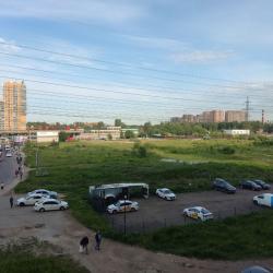 Апартаменты на проспекте Авиаторов Балтики 5 — d242b81eaa44bbdf1a1ea16cd09f91c7