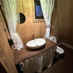 Шале улучшенное №19