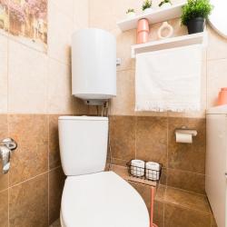 1-комнатные апартаменты улучшенные