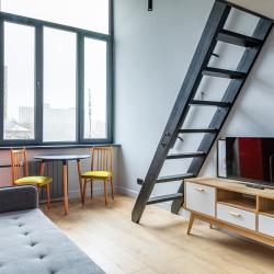 фото 27 InHome24 (ИнХоум24) на улице Балтийская