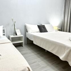 Фото Отель Гостевой дом Лотос