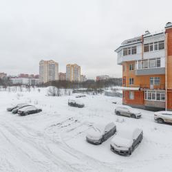 Фото Отель Квартира Не Вопрос на Раахе