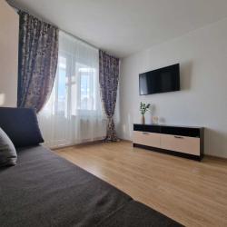 Фото Апартаменты на улице Рассветная 8 корпус 3