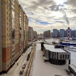 2-комнатные апартаменты улучшенные