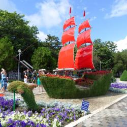 Фото Отель Рафаэль