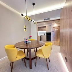 Фото Отель Apart Hotel Istaravshan (Истаравшан)