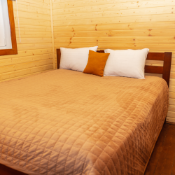 3-комнатный коттедж улучшенный