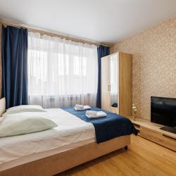 Фото Апартаменты улице Староникитская 89 к1