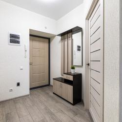 1-комнатные апартаменты улучшенные