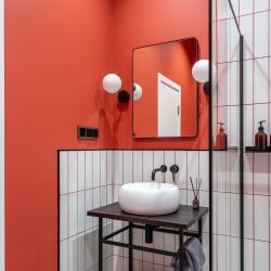 фото 15 D Apartments (Д Апартменс) на улице 6-я Советская