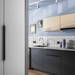 Фото Отель iГости на улице Пархоменко 156А