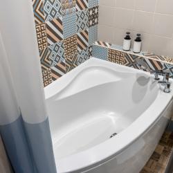 Фото Апартаменты Granada на проспекте Луначарского