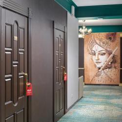 Фото Отель Garuda Boutique hotel (Гаруда Бутик)