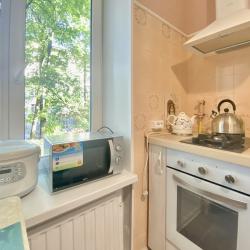 Фото Апартаменты InRoomSPb на улице Сердобольская 41