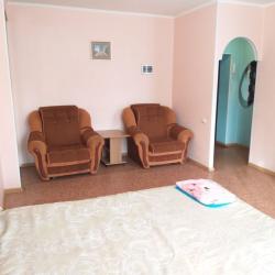 Фото Апартаменты на Амурском бульваре, 23